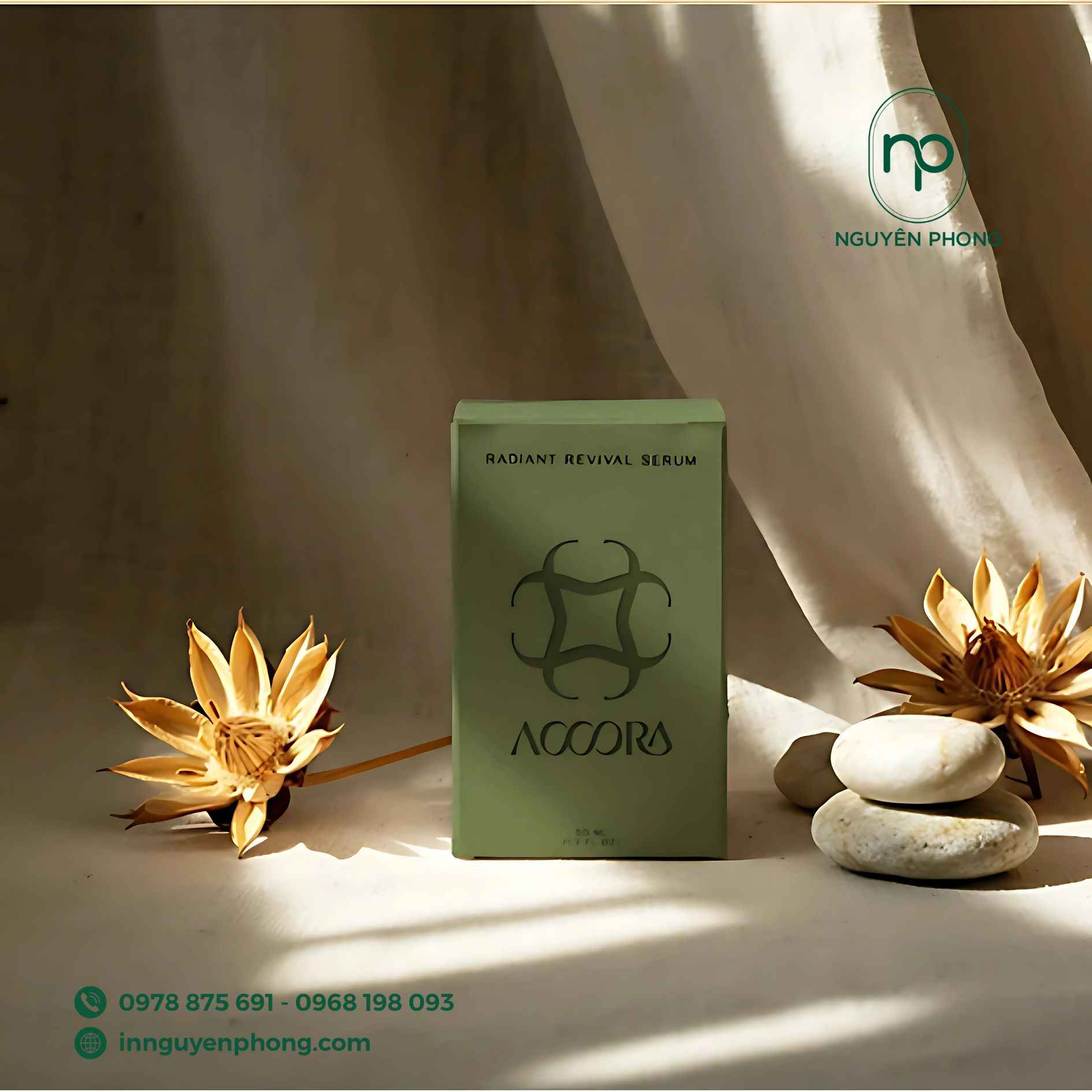 Mẫu thiết kế logo spa